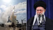 Iran's Supreme Leader Khamenei Reportedly Killed in Coordinated US-Israel Attacks