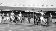 Irish Olympic Legend Ron Delany Dies at 91, Remembered for 1956 Melbourne Gold