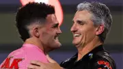 Ivan Cleary Jokes NRL Needs New TVs After Successful Judiciary Defense of Son Nathan