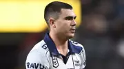 Jake Clifford Unfazed by Pressure Amid Cowboys' NRL Struggles