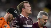 Jake Trbojevic's NRL Future in Doubt After Concussion Struggles