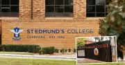 James Keely Appointed as First Former Student Principal at St Edmund's College