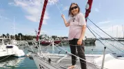 Jeanne Socrates, 83, Shares Life Secrets After Historic Solo Sail