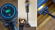 Jellypig Cordless Vacuum X100 Sells Over 1,000 Units in February on Amazon Australia