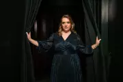 Jessica Blunt's Role Debut as Violetta in WA Opera's La Traviata at His Majesty's Theatre