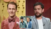 Joshua Jackson Breaks Silence on James Van Der Beek's Death and Cancer Advocacy