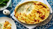 Julie Goodwin's Classic Fish Pie Recipe for Cozy Autumn Evenings