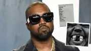Kanye West Reveals Bully Album Track List, Denies AI Involvement