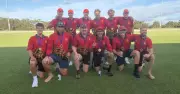 Keira Lions Secure Historic 16th Cricket Illawarra Premiership Title