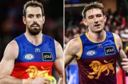 Key Brisbane Lions Duo Face AFL Tribunal Verdict on Tuesday Night