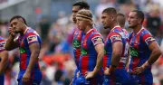 Knights Forward Trey Mooney Handed One-Match NRL Suspension