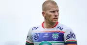 Knights Gamble on Sharpe, Warriors Welcome Barnett for NRL Clash