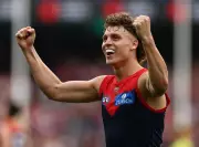 Koltyn Tholstrup's Tagging Role No Shock to Former WAFL Coach Wardman