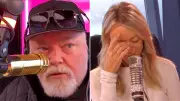 Kyle Sandilands Faces Contract Termination as Suspension Ends, Legal Battle Looms