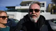 Kyle Sandilands Vows Return After Radio Split with Jackie O