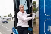 Labor Announces New After-School Care Sites as Hurn Diverts Trucks in Hills