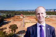 Labor Unveils Industrial Land Plan and Housing Pattern Book for Adelaide
