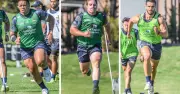Lachlan Lonergan Returns as Corey Toole Misses ACT Brumbies Game