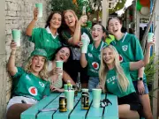 Leederville's JB O'Reilly's Sets Guinness Record on St Patrick's Day