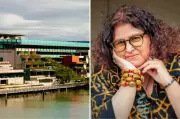 Library Stripped of Literary Awards Following Review of Winner's Palestine Post