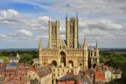 Lincoln's Historical Treasures: A Must-Visit Gem for Australian Tourists