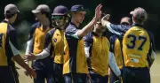 Lions Claim T20 Title with 90-Run Partnership After Early Collapse