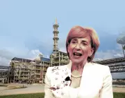 Lynas Rare Earths Secures 10-Year Malaysian Licence Renewal, CEO Channels Trump