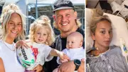 Mackenzie Cotter Shares Emotional Hospital Message After Heart Surgery