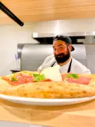 Maestro Sourdough Pizza Wins Best in WA, Ranks Top 50 in Asia-Pacific