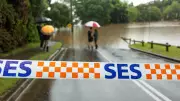 Major Flooding in Northern Queensland Poses Serious Infection Risk to Residents