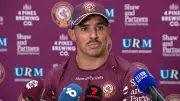 Manly Star Jamal Fogarty Slams 'Harsh' Seibold Sacking as Players Take Blame