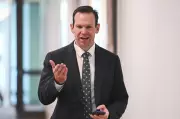 Mark Riley: Matt Canavan Could Be Nationals' Final Hope to Avoid Political Extinction