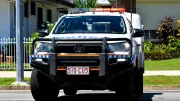 Mass Brawl Near Townsville Shopping Centre Leaves Man and Teen Injured