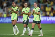 Matildas' Asian Cup Path: Perth Knockouts Avoid Japan Until Final