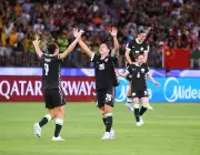 Matildas Clash with Japan in Crucial Women's Asian Cup Final on Home Soil