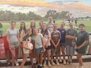 Matildas Effect Drives Record Girls' Soccer Turnout at Whitford City FC