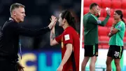 Matildas' Ellie Carpenter Braces for Asian Cup Semifinal Clash with Former Coach Ante Milicic