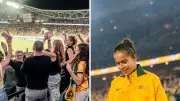 Matildas Face Japan in Asian Cup Final: Sydney's Hottest Ticket with Premium Packages