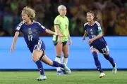 Matildas Fall to Japan in Asian Cup Final, Silverware Drought Continues