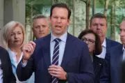 Matt Canavan Elected as Nationals Leader, Vows Focus on Regional Australia