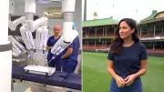 Mel McLaughlin's Lung Cancer Diagnosis Challenges Smoking Stigma, Sparks Awareness