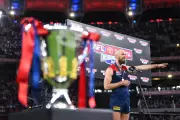 Melbourne Captain Max Gawn Endorses Twilight Grand Final as Momentum Builds