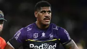 Melbourne Storm's Tui Kamikamica Hospitalised Following Suspected Stroke