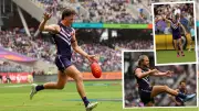 Michael Walters and Fremantle's Unsung Heroes Key to AFL Flag Push