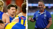 Mick Malthouse Warns West Coast Eagles Against Slow Start vs North Melbourne