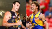 Milan Murdock Joins West Coast's 'First Kick, First Goal' Club in Stunning AFL Debut