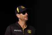 Mitchell Johnson Praises Adam Voges' Coaching Legacy and Beau Casson's Future