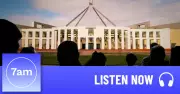 Monique Ryan's 7am Podcast Exposes Lobbyist Influence in Canberra