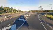 Motorcyclist Killed in Tragic Collision with Cow on Queensland Highway