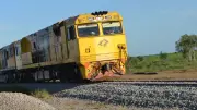 Mount Isa Inland Rail Line Axed from National Infrastructure Priority List
